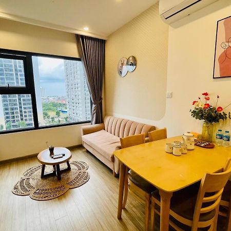 An Homes Hanoi Zewnętrze zdjęcie