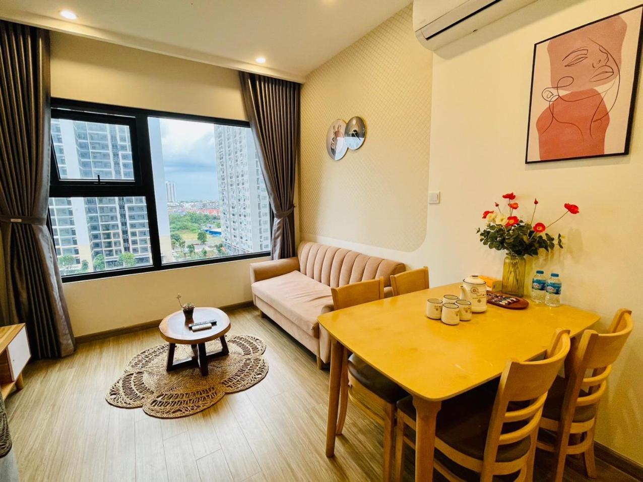 An Homes Hanoi Zewnętrze zdjęcie