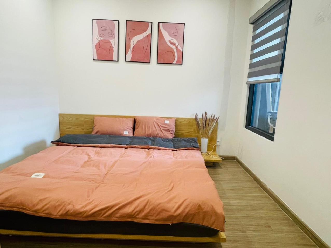 An Homes Hanoi Zewnętrze zdjęcie