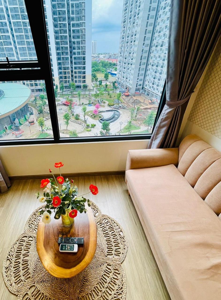 An Homes Hanoi Zewnętrze zdjęcie