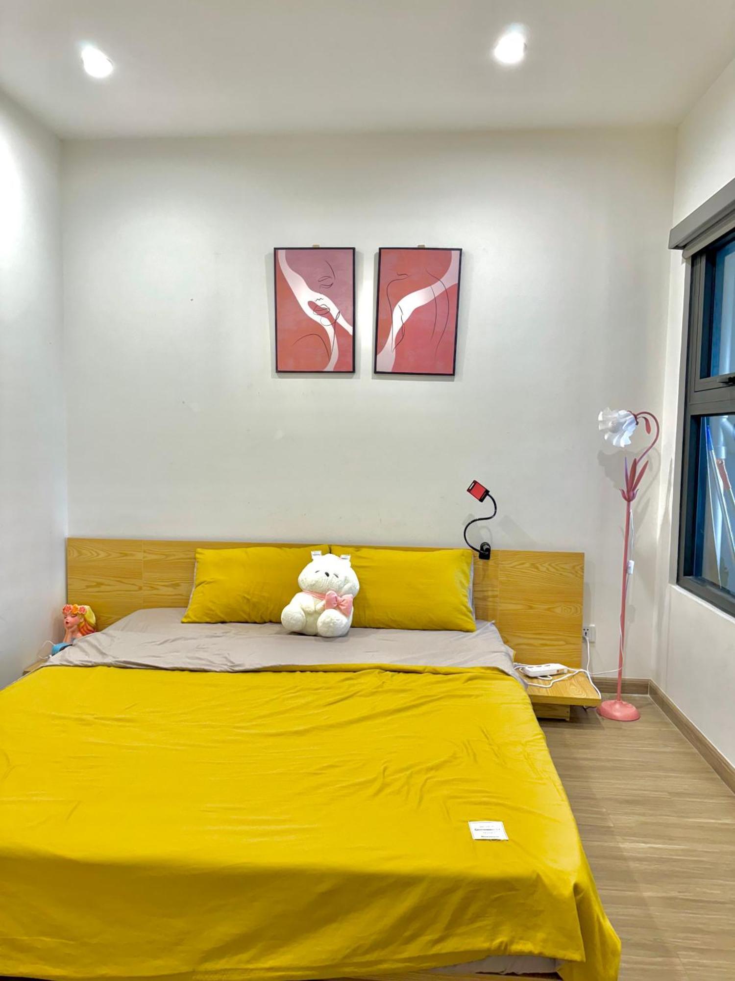 An Homes Hanoi Zewnętrze zdjęcie